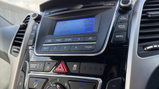 Hyundai i30 1.6 CRDi Blue Drive SE 5dr Diesel Hatchback